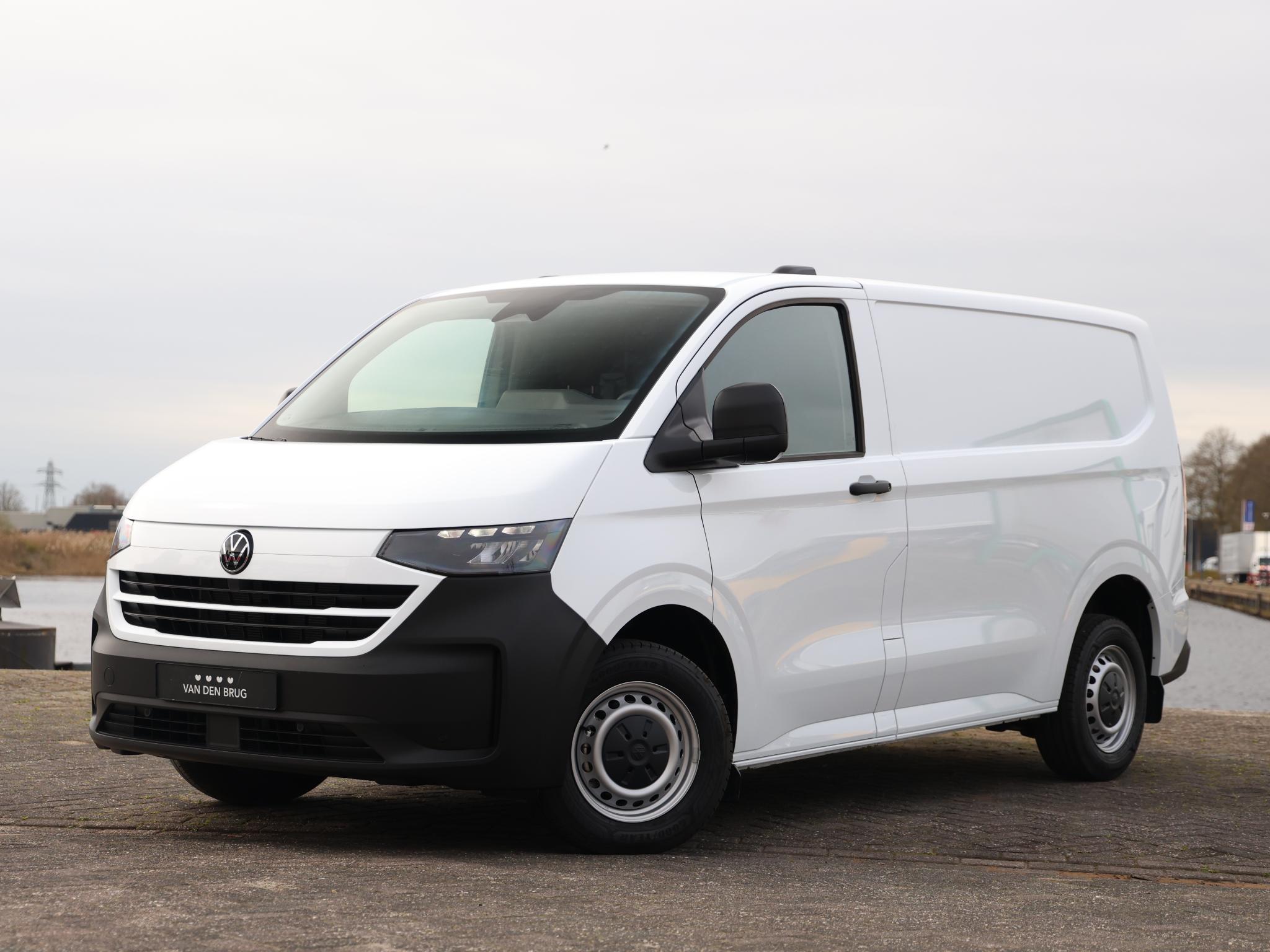 Volkswagen Transporter 2.0 TDI 110 pk L1