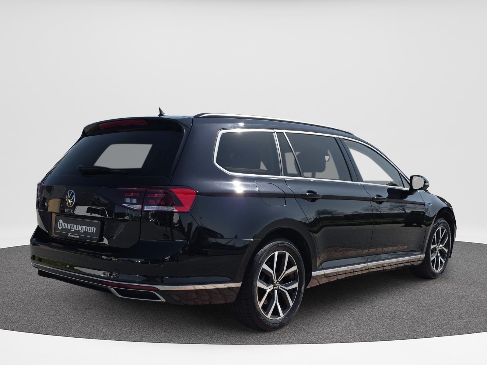 Volkswagen Passat Variant 1.4 TSI PHEV GTE Business - Afbeelding 2