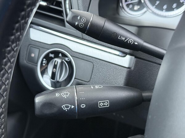 cruise control