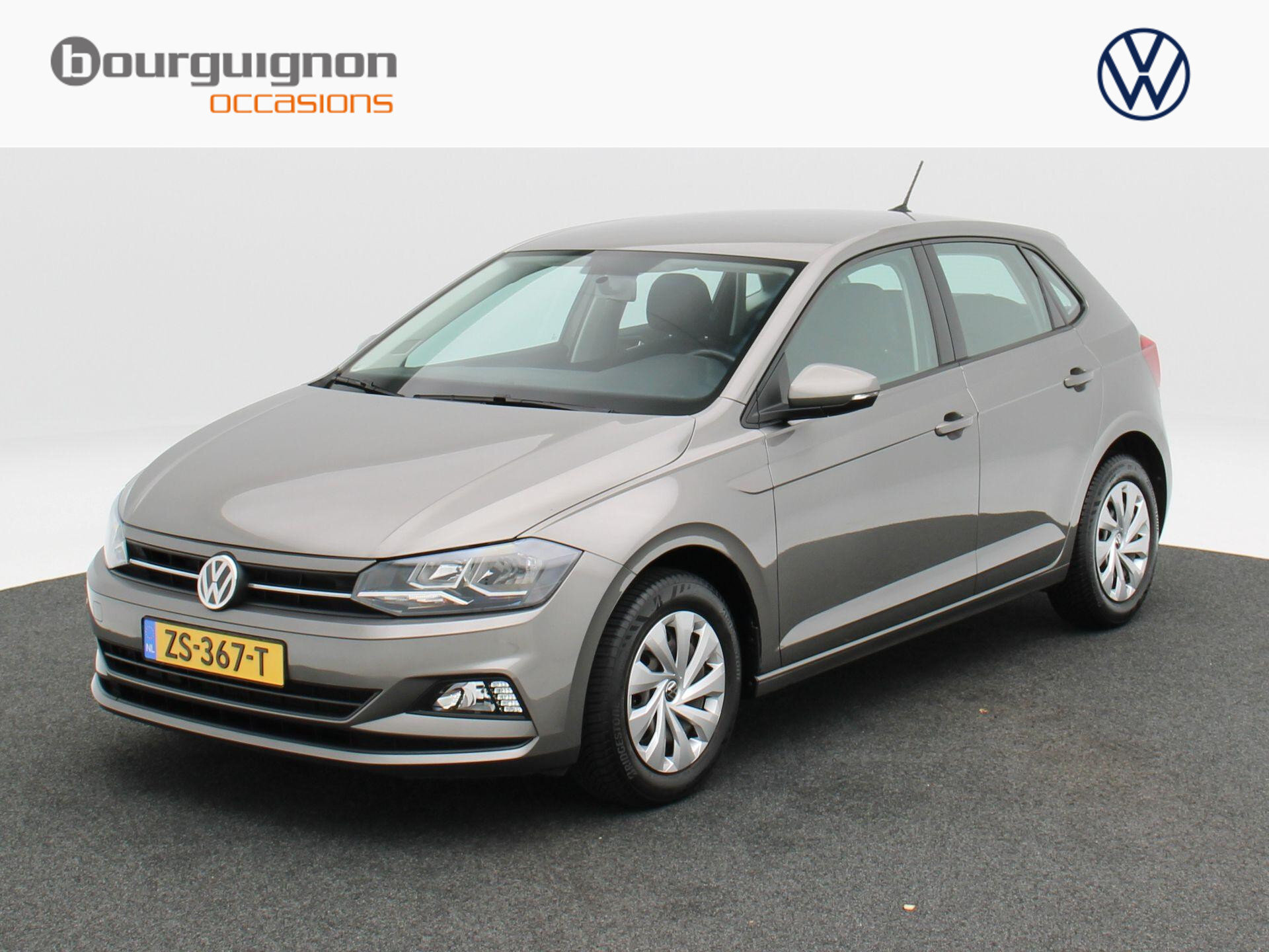 Volkswagen Polo 1.0 TSI Comfortline