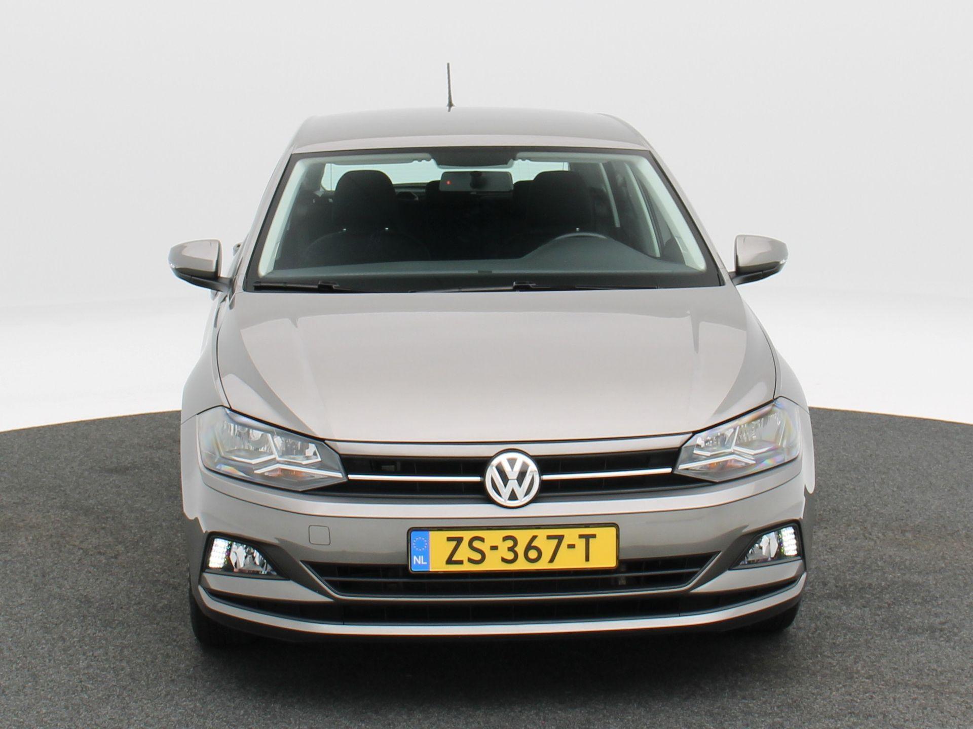 Volkswagen Polo 1.0 TSI Comfortline - Afbeelding 4