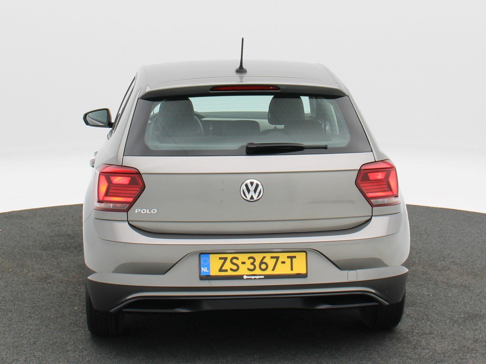 Volkswagen Polo 1.0 TSI Comfortline - Afbeelding 5