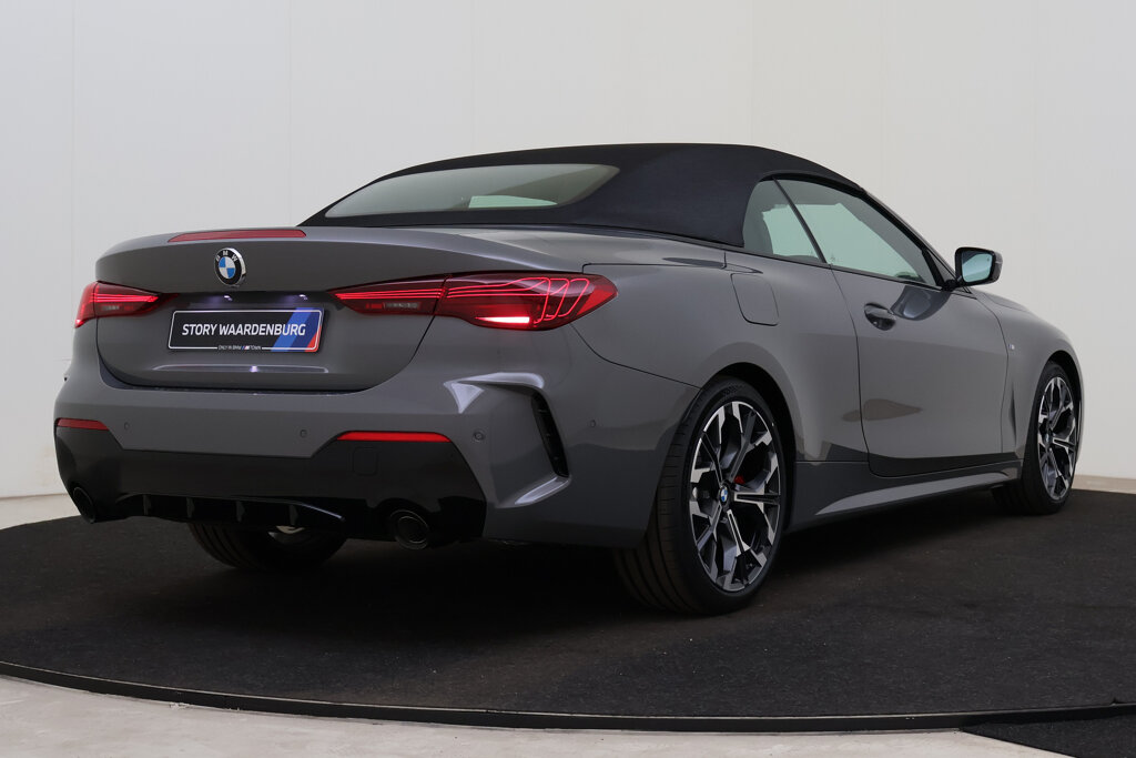 BMW 4 Serie 2