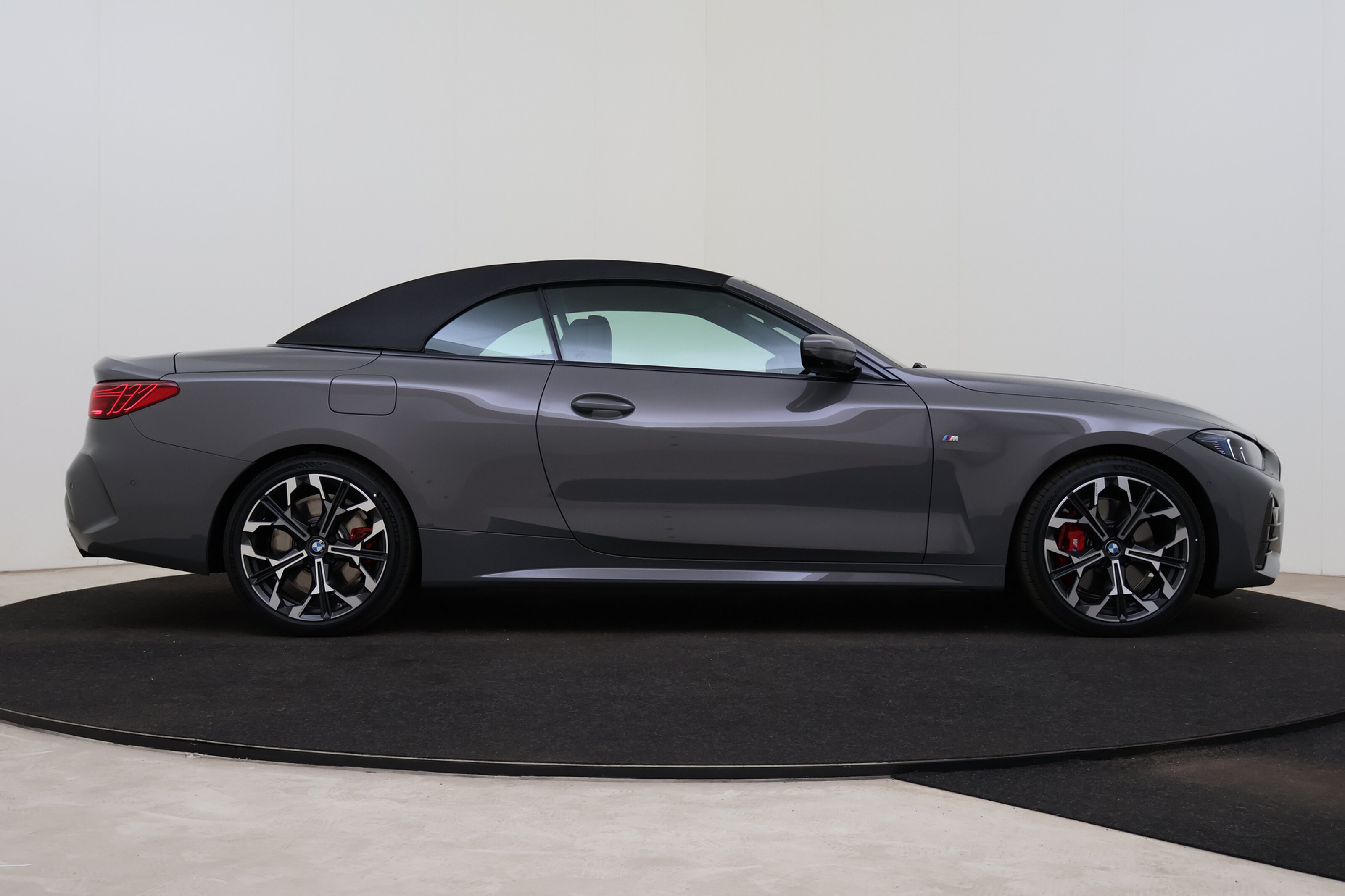 BMW 4 Serie 7