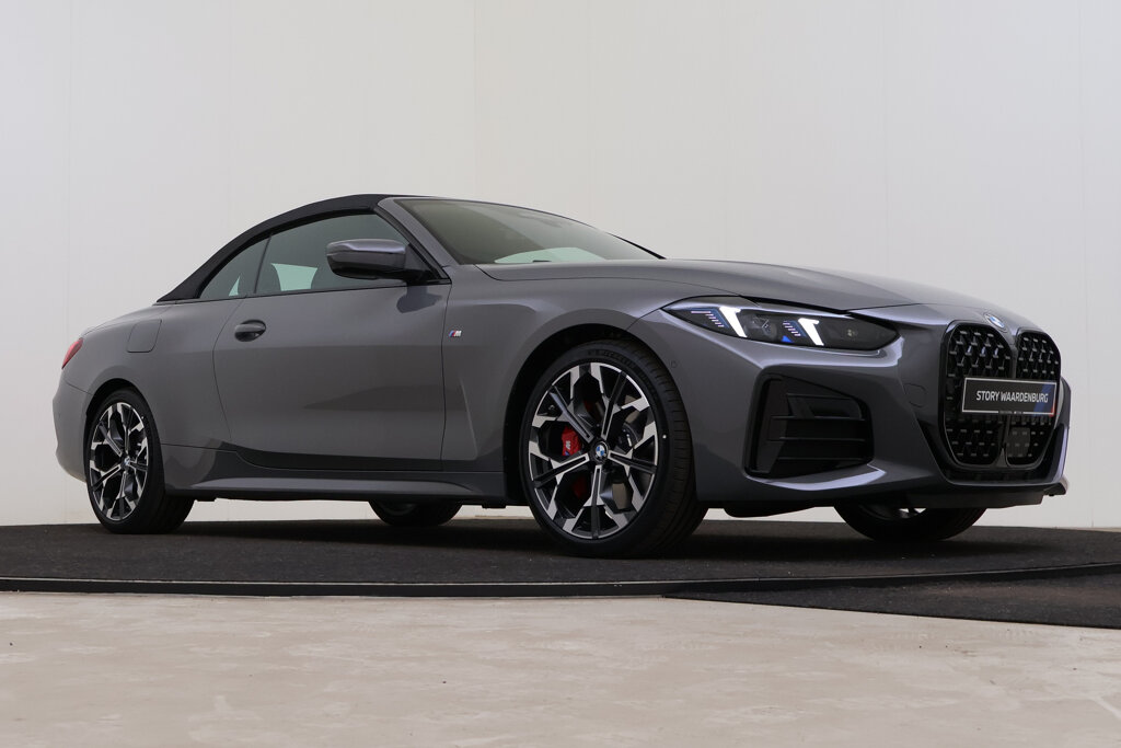 BMW 4 Serie 10