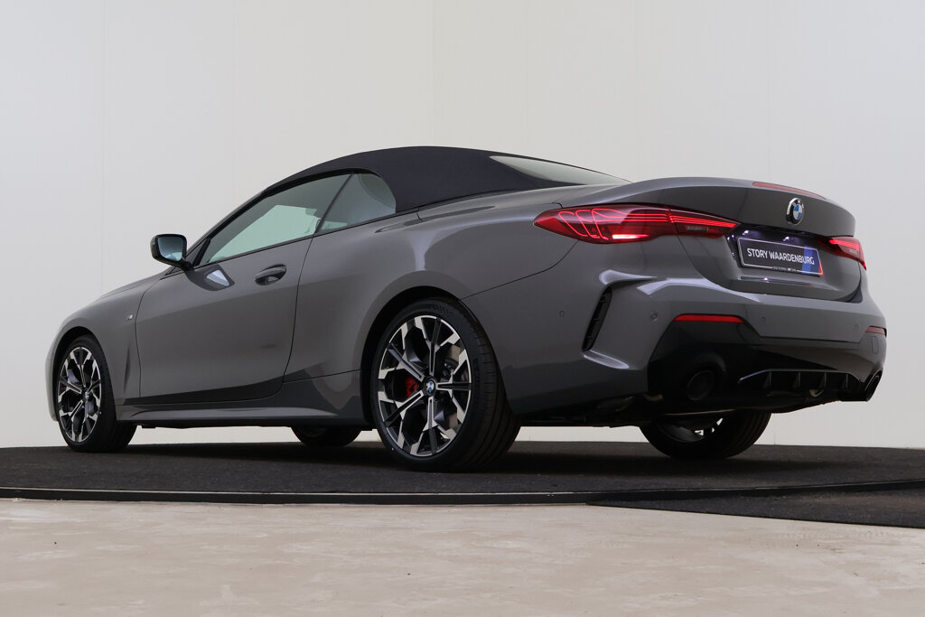 BMW 4 Serie 11