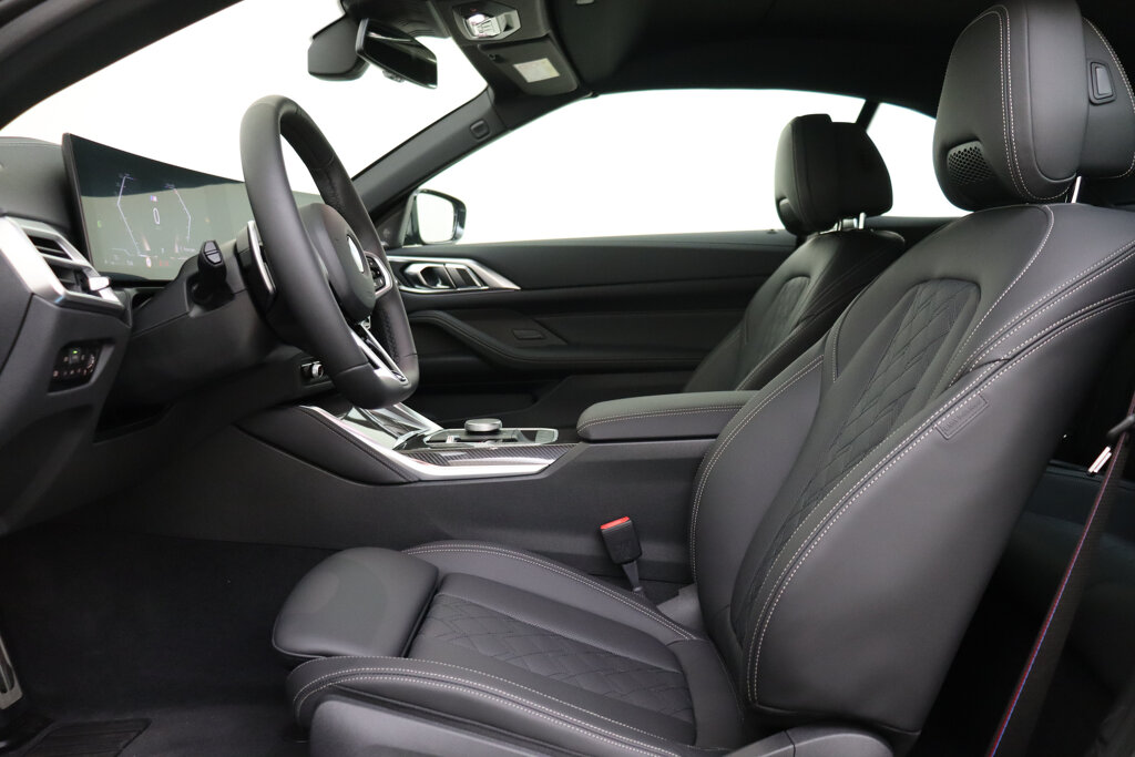 BMW 4 Serie 12
