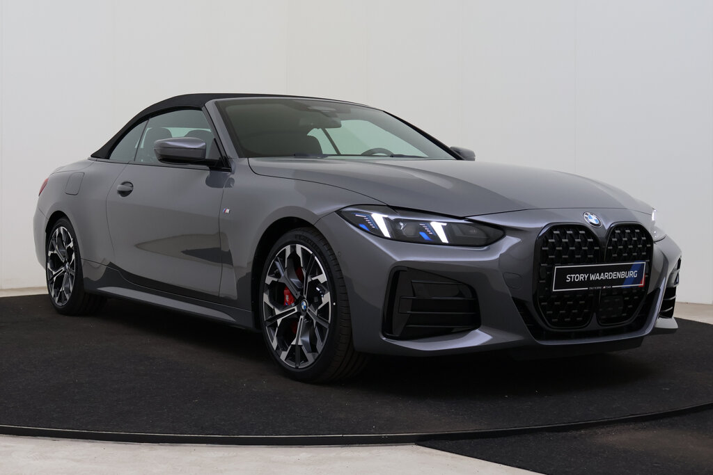 BMW 4 Serie 13
