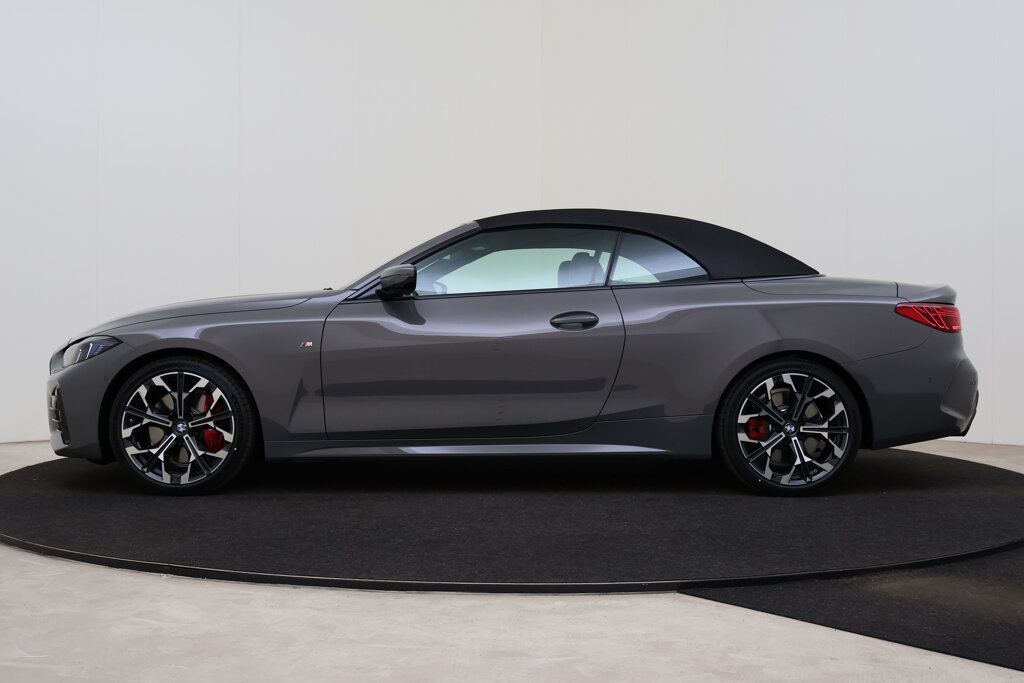 BMW 4 Serie 14