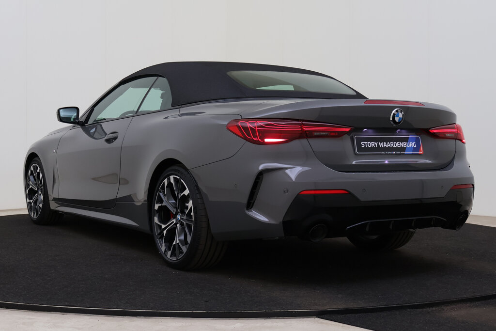 BMW 4 Serie 15
