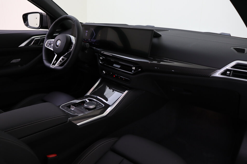 BMW 4 Serie 16