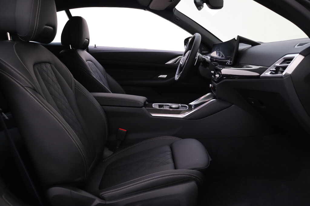BMW 4 Serie 19