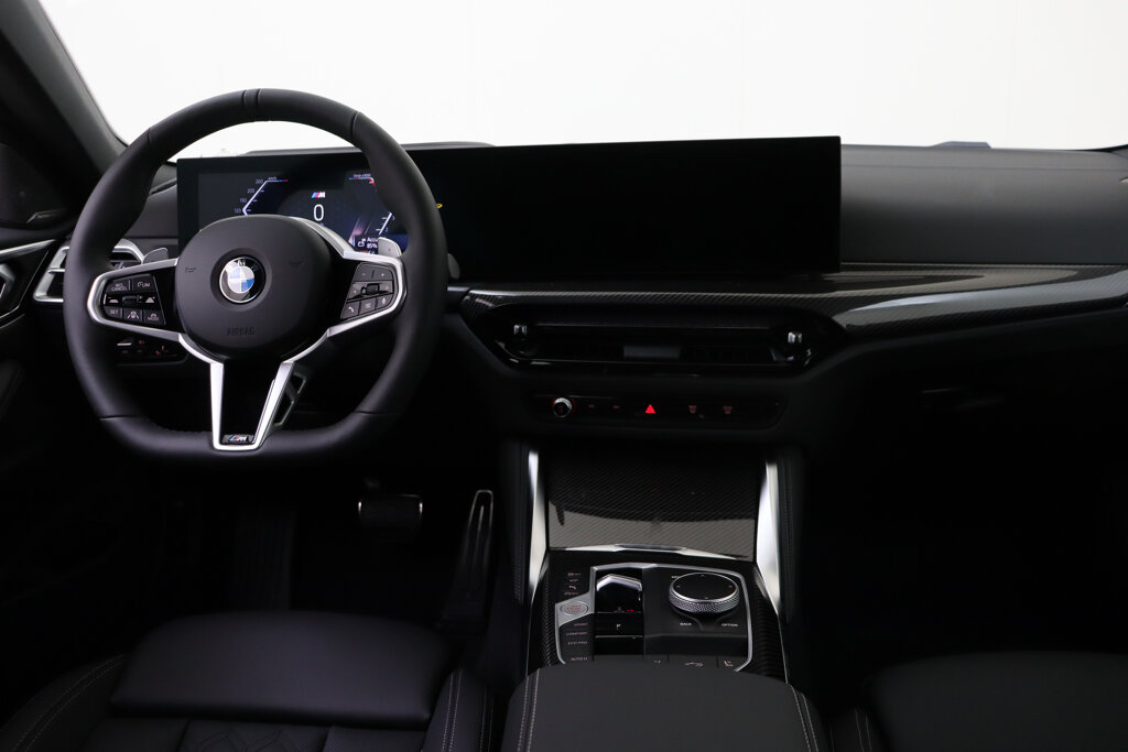 BMW 4 Serie 22