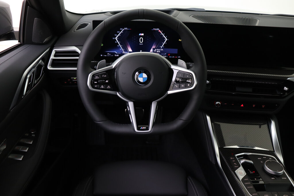 BMW 4 Serie 24