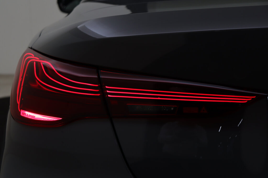 BMW 4 Serie 46