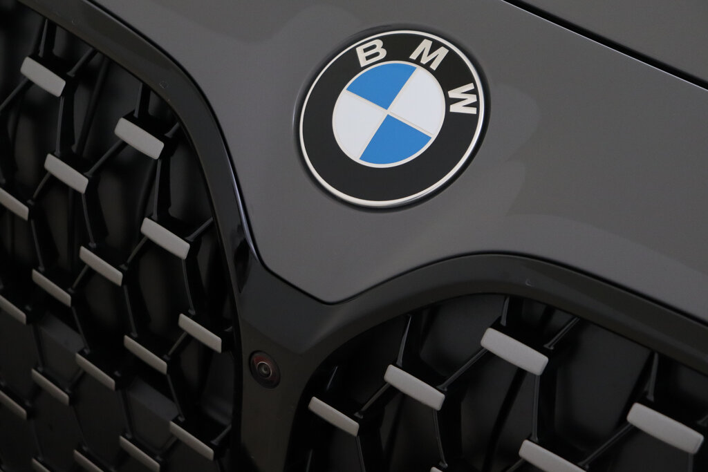 BMW 4 Serie 55