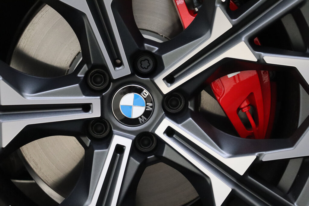 BMW 4 Serie 58