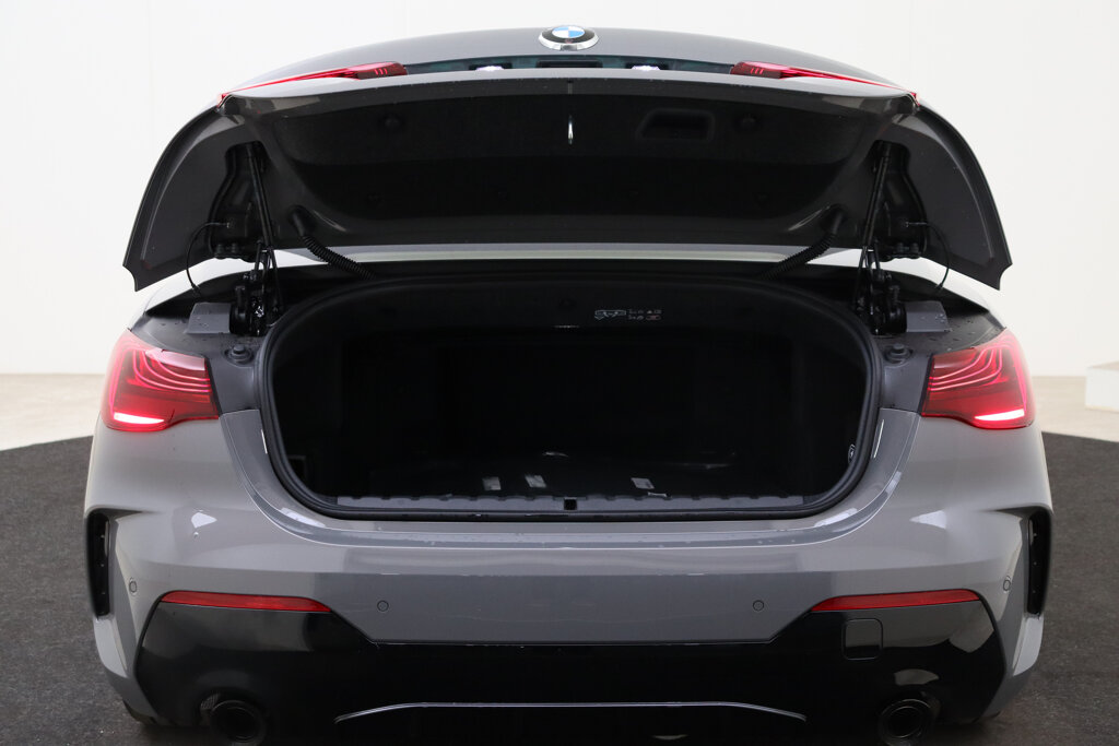 BMW 4 Serie 60