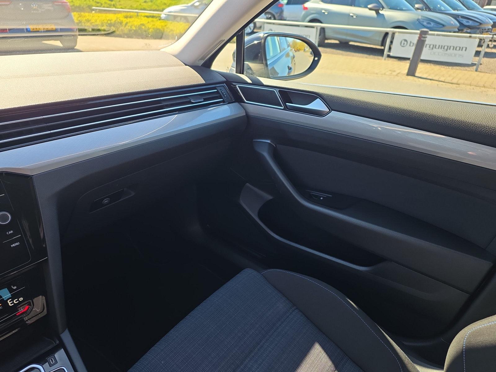 Volkswagen Passat Variant 1.4 TSI PHEV GTE Business - Afbeelding 5