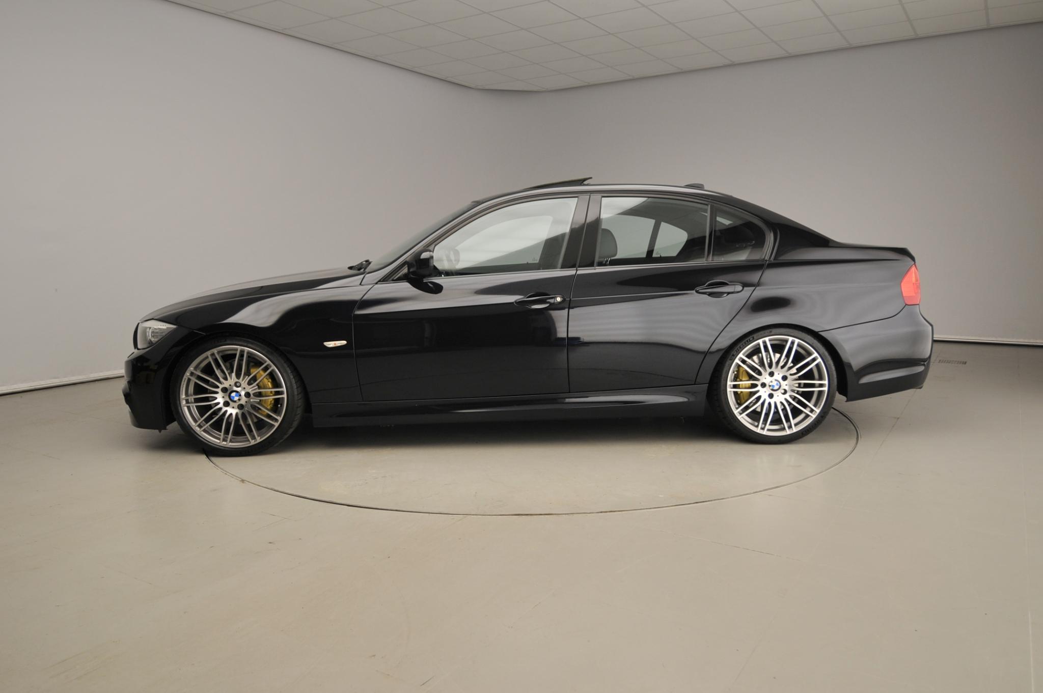 BMW 3 Serie 330i - Afbeelding 2
