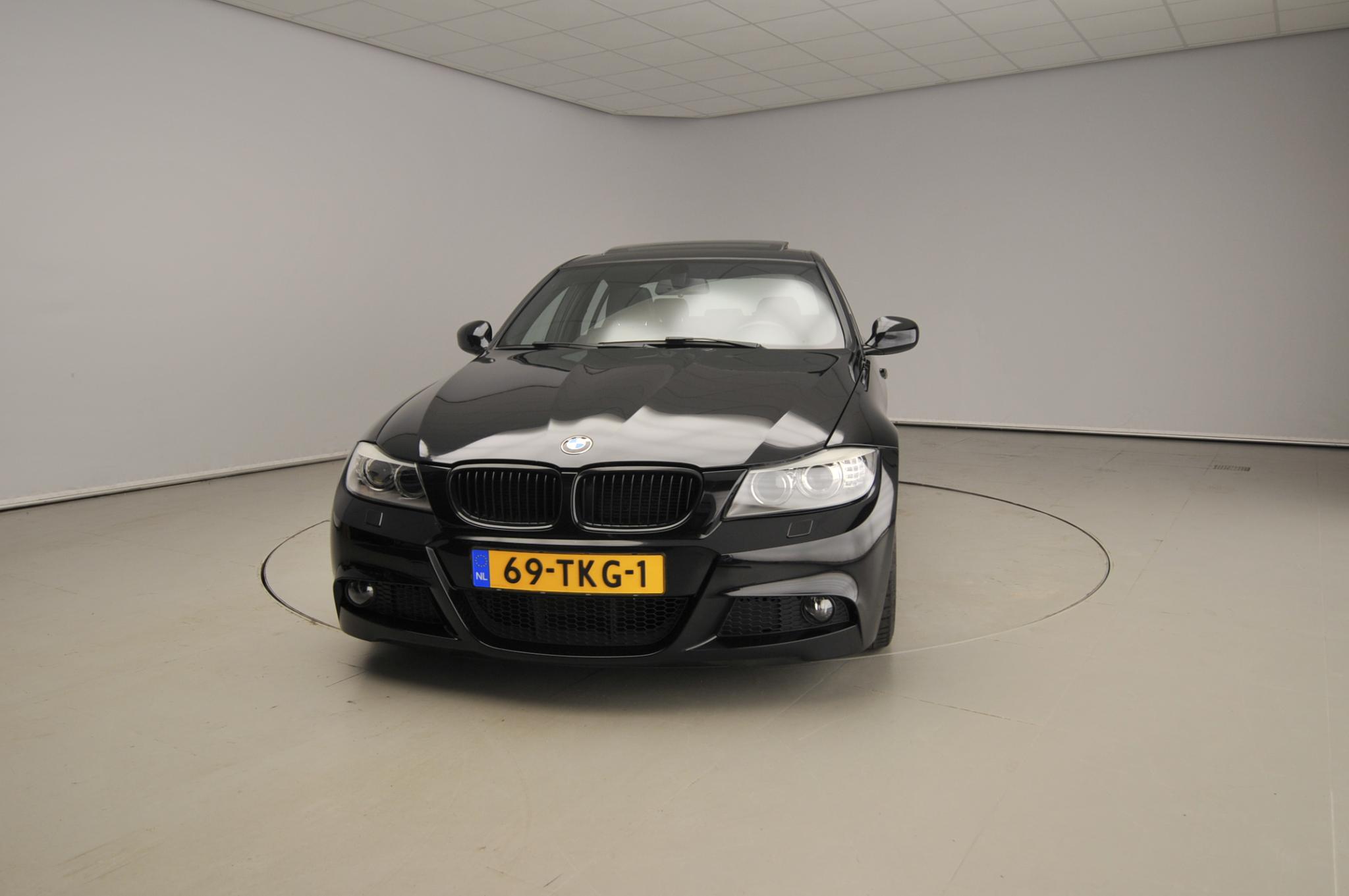 BMW 3 Serie 330i - Afbeelding 5