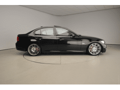 BMW 3 Serie 330i - Afbeelding 4