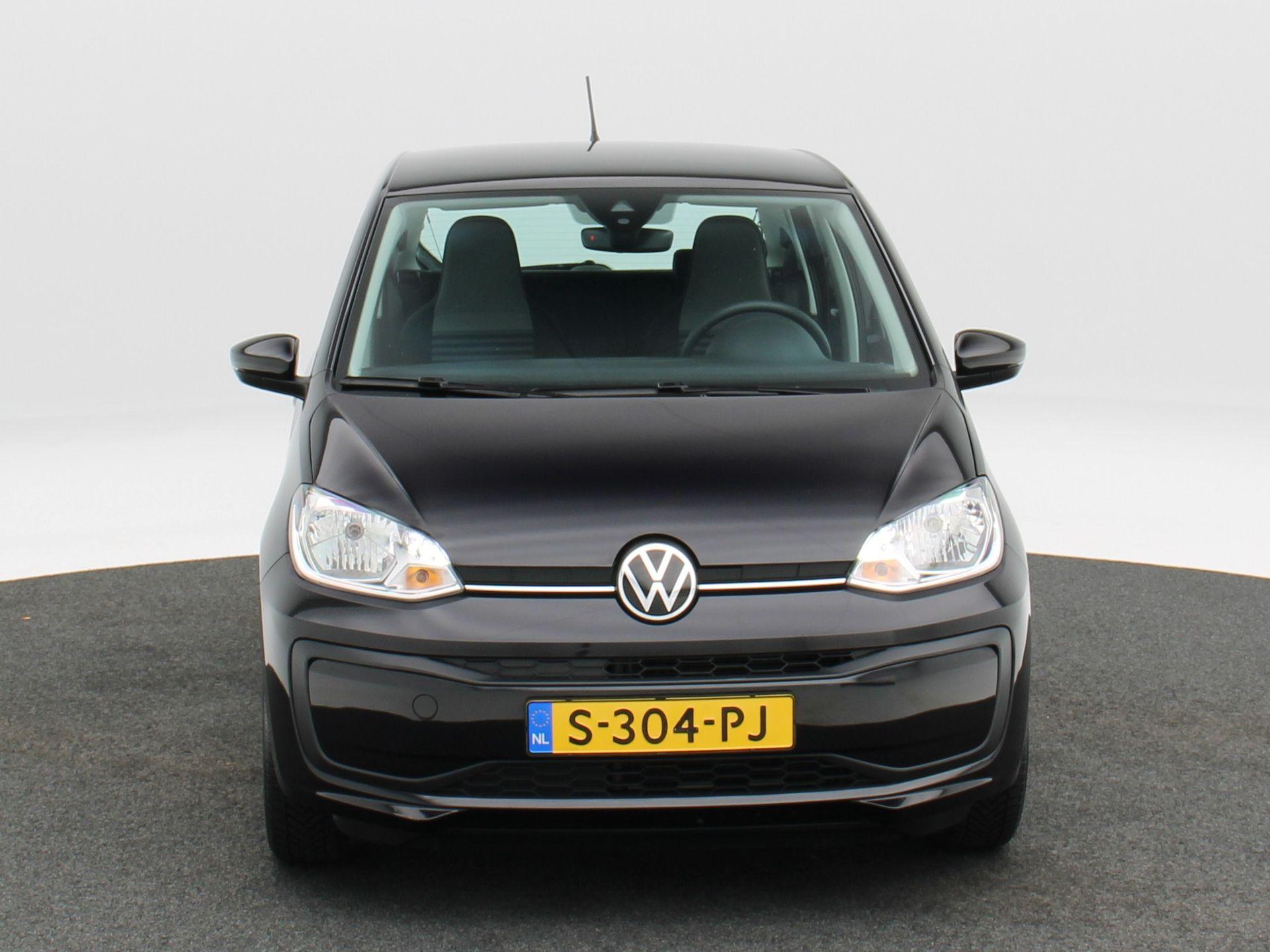 Volkswagen Up! 1.0 65 Pk - Afbeelding 4