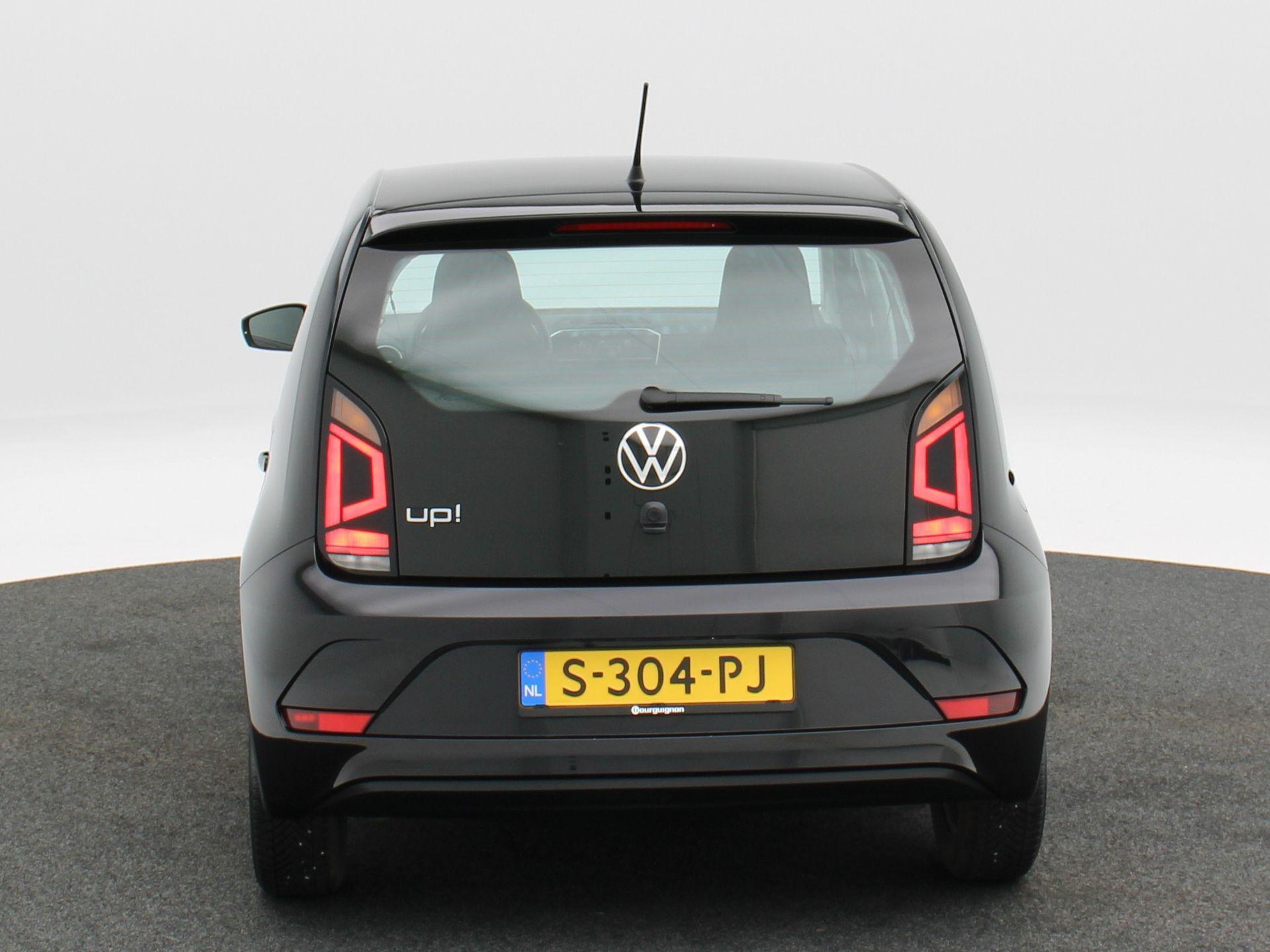Volkswagen Up! 1.0 65 Pk - Afbeelding 5