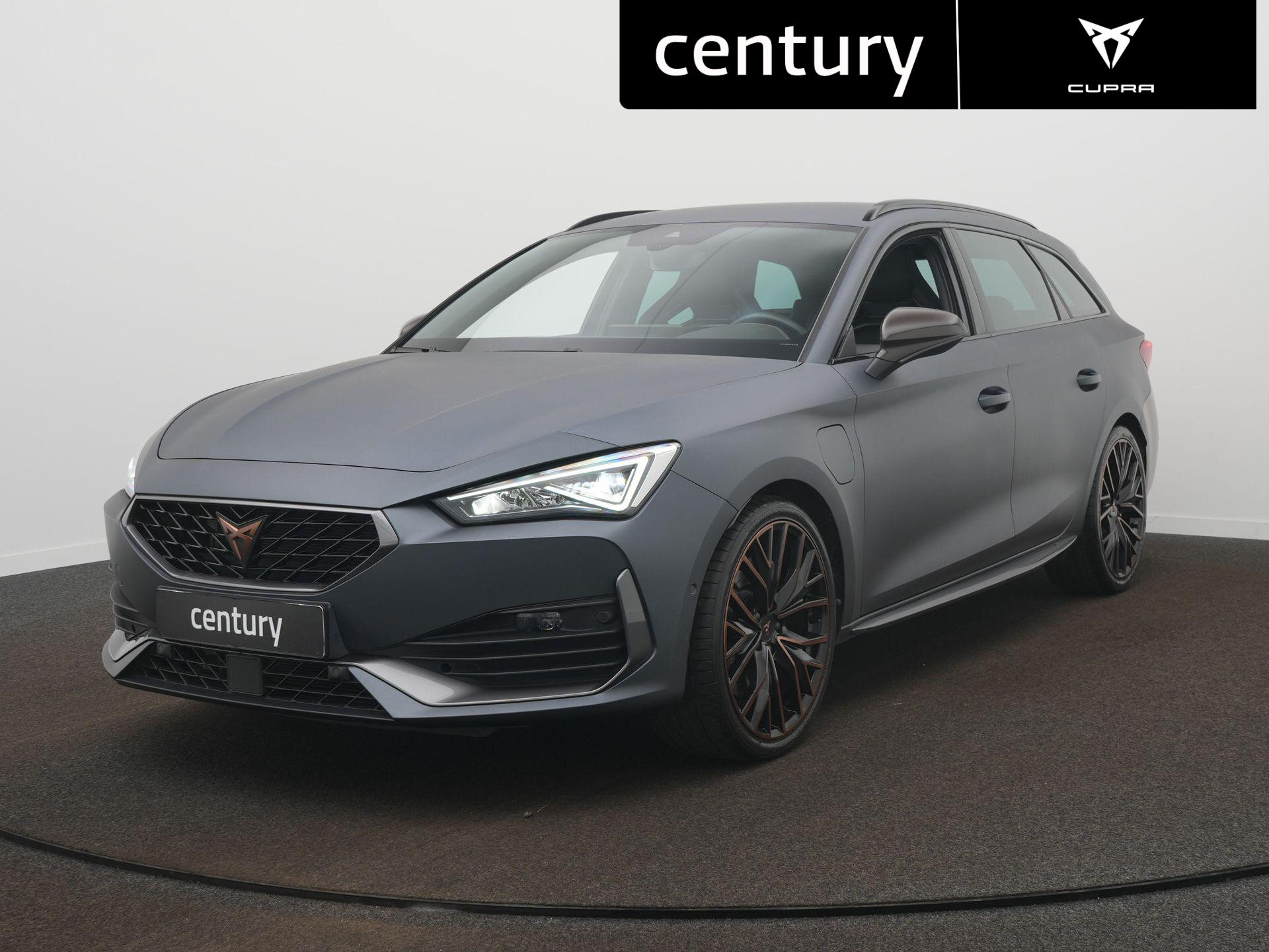CUPRA Leon Sportstourer 1.4 e-Hybrid VZ Performance