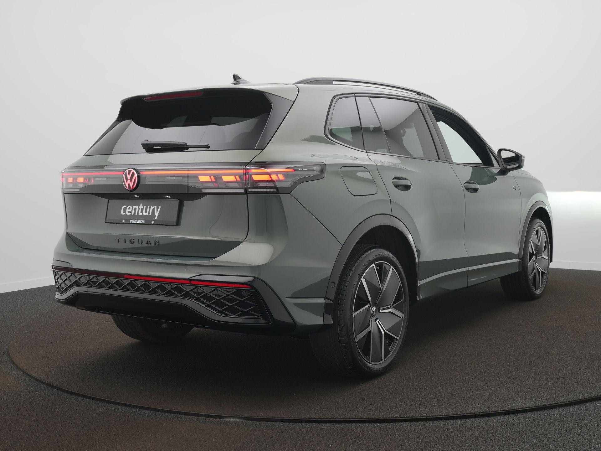 Volkswagen Tiguan 1.5 eHybrid R-Line - Afbeelding 5