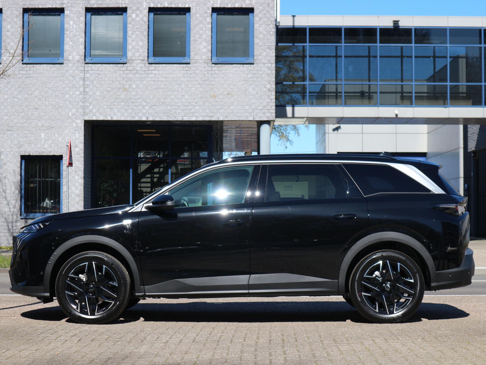 Peugeot 5008 1.2 Hybrid 145 GT - Afbeelding 2