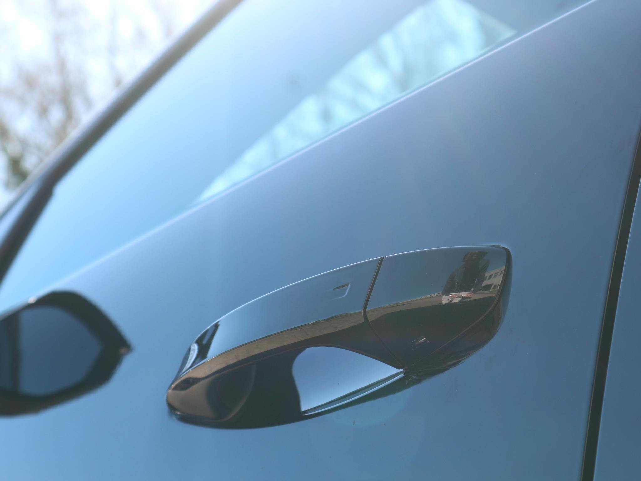 Peugeot 5008 1.2 Hybrid 145 GT - Afbeelding 5