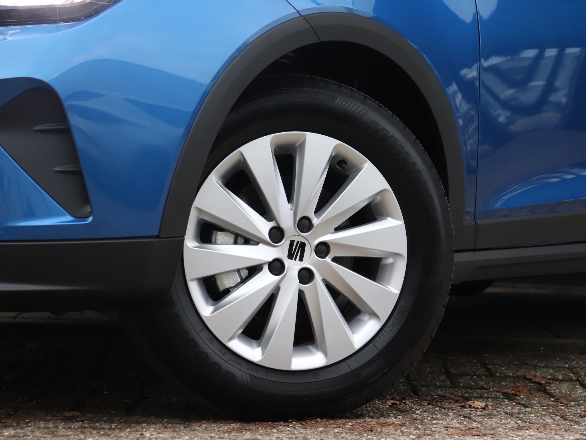 SEAT Arona Style 1.0 TSI 95pk - Afbeelding 3