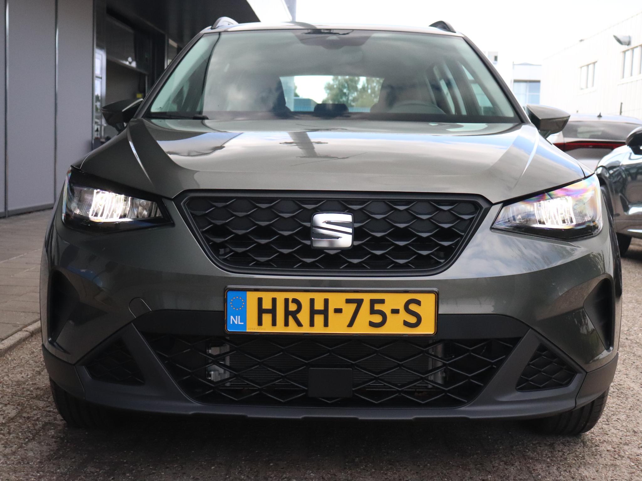 SEAT Arona Style 1.0 TSI 95pk - Afbeelding 2