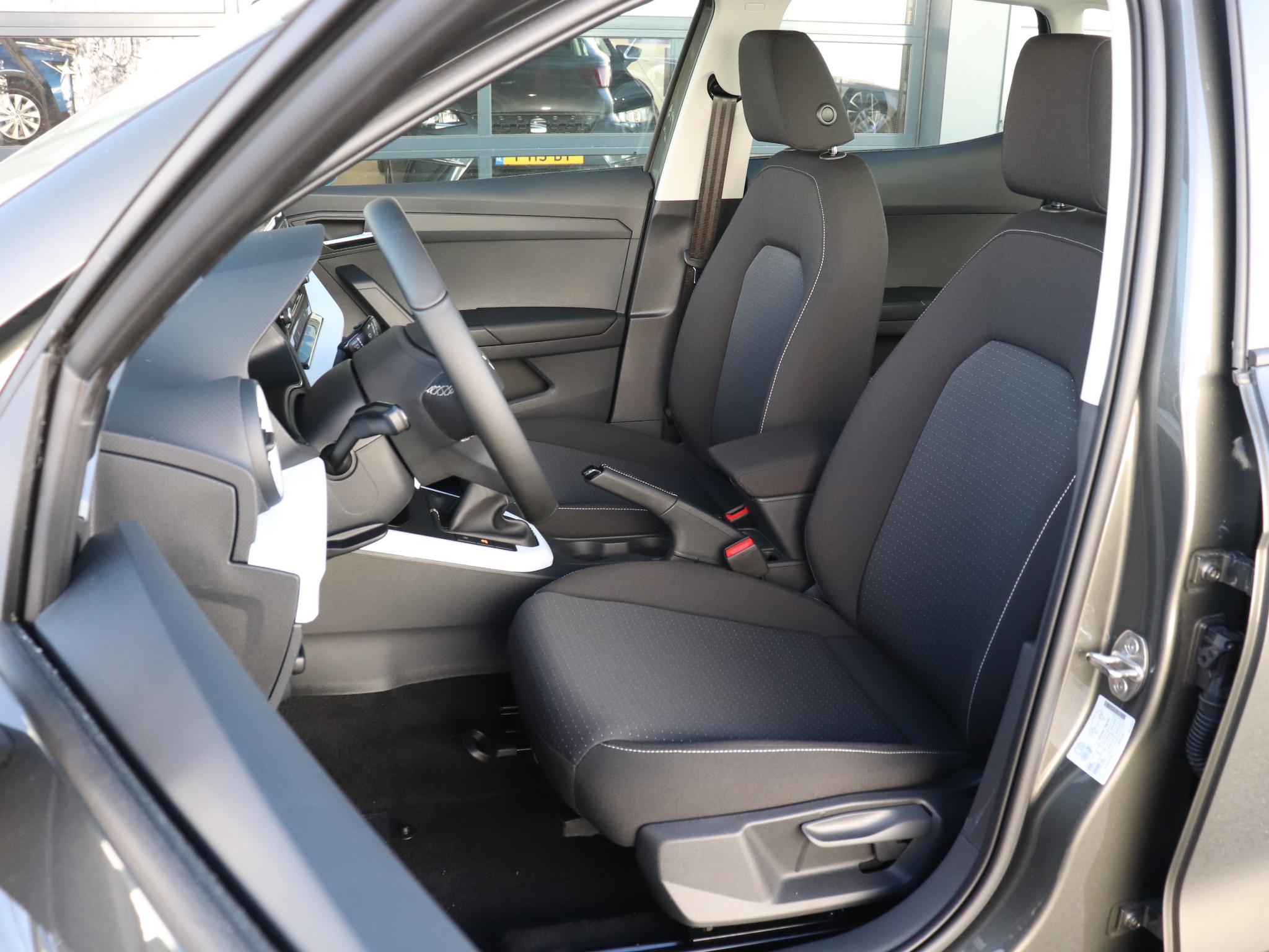 SEAT Arona Style 1.0 TSI 95pk - Afbeelding 4