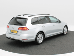 Volkswagen Golf Variant 1.5 TSi 130 Pk Comfortline - Afbeelding 2