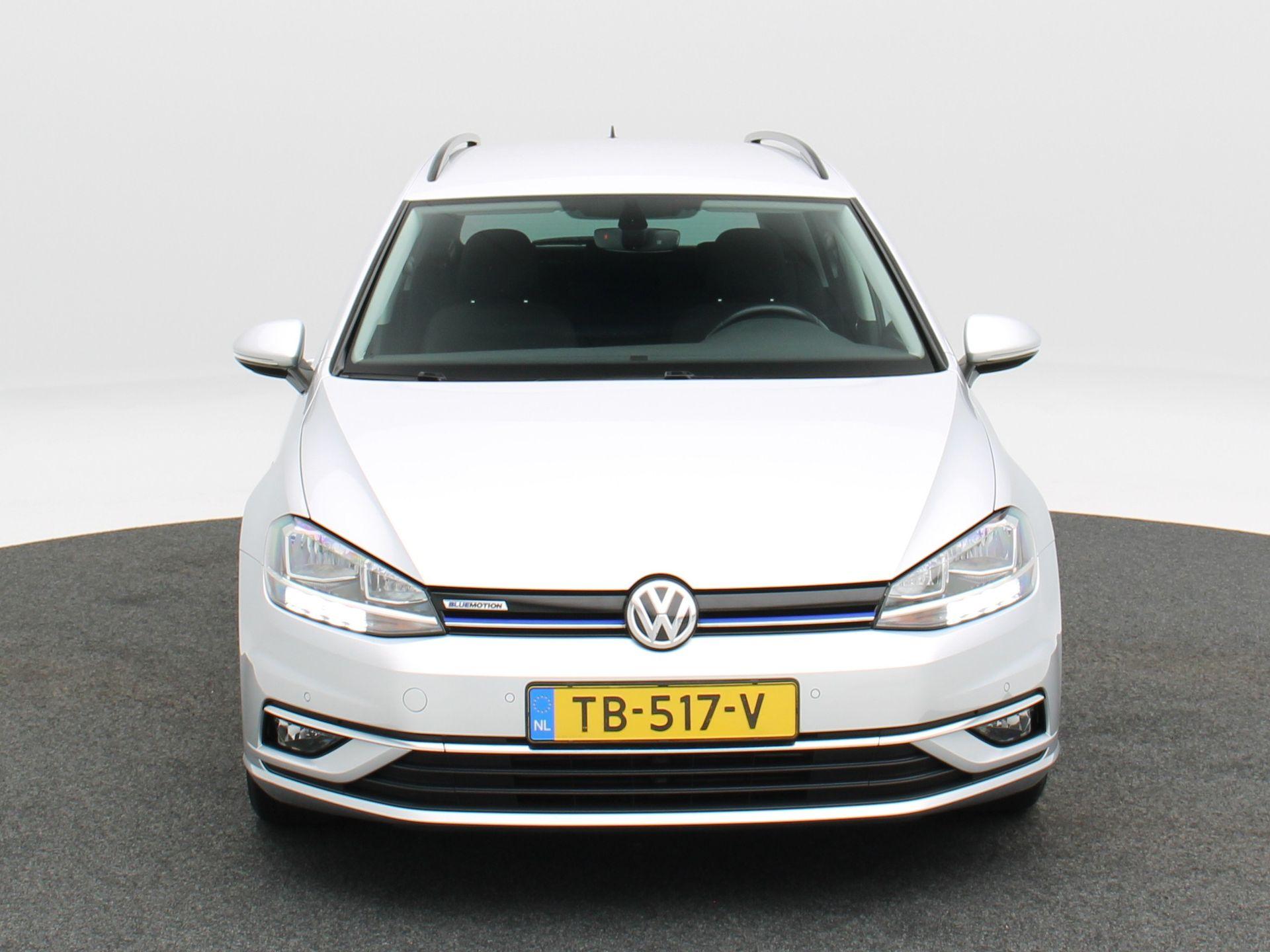 Volkswagen Golf Variant 1.5 TSi 130 Pk Comfortline - Afbeelding 4