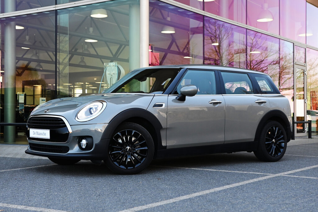 MINI Clubman 1