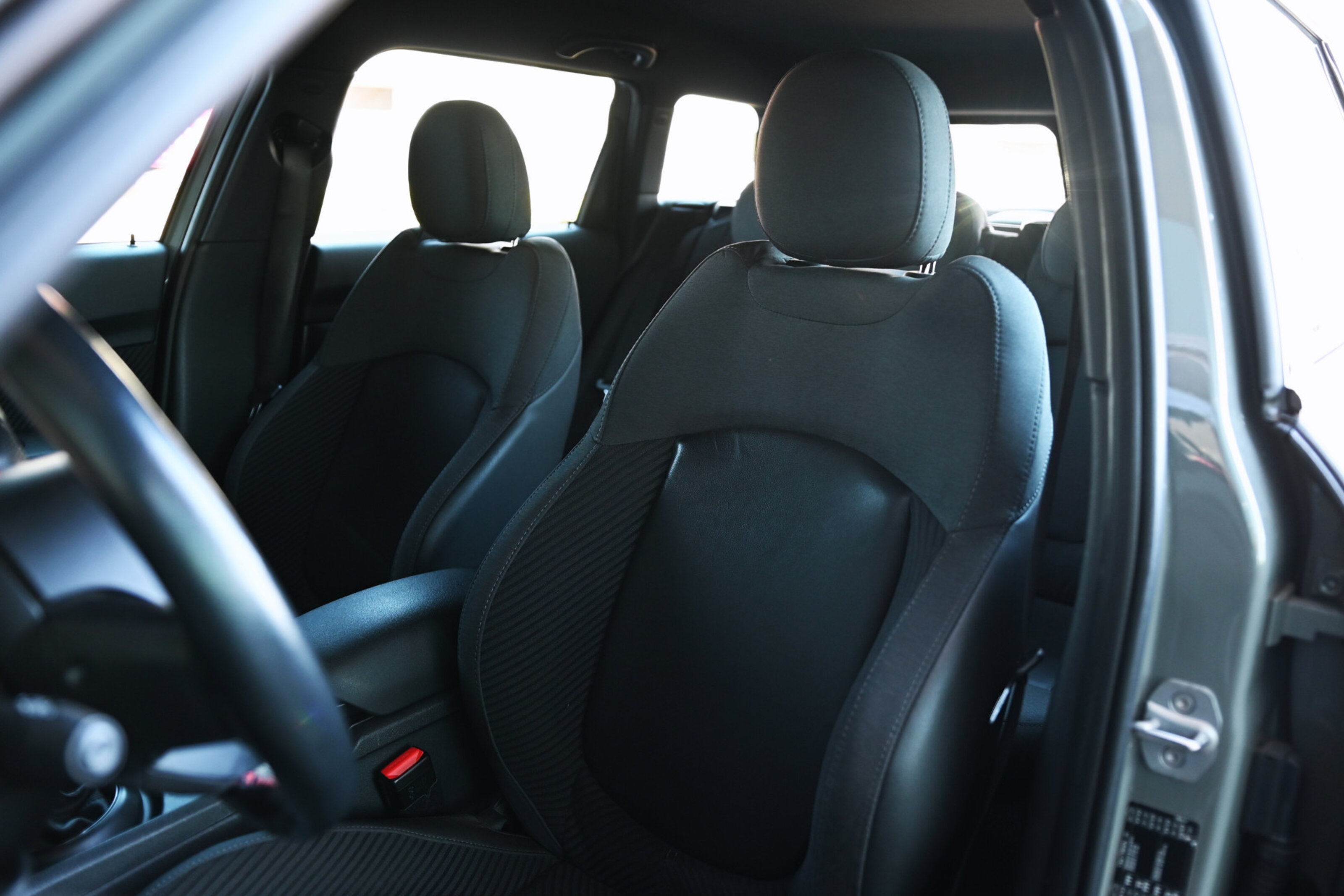 MINI Clubman Cooper Chili