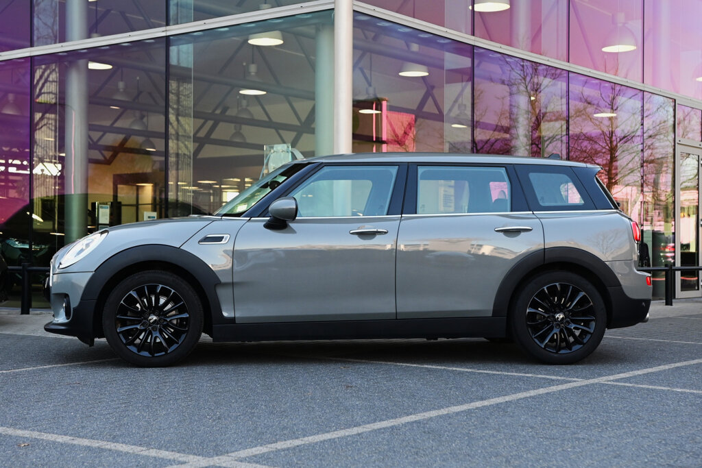 MINI Clubman 5