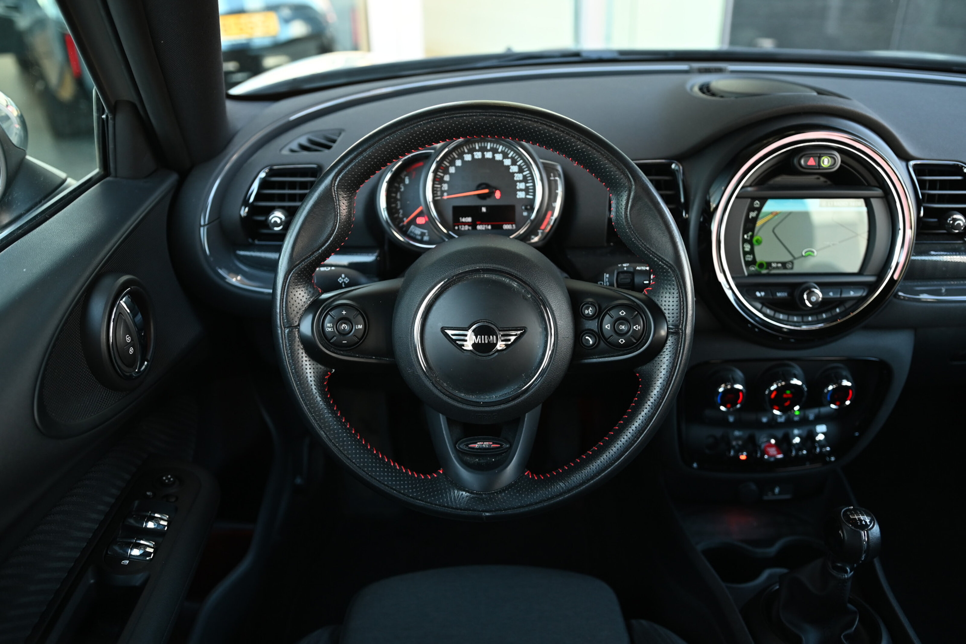 MINI Clubman 6