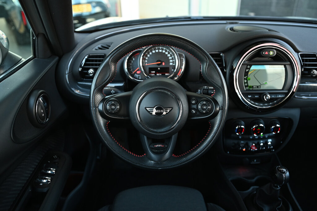 MINI Clubman 6