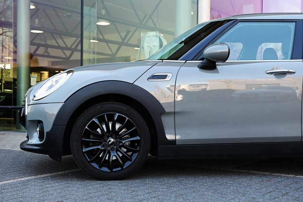 MINI Clubman 7