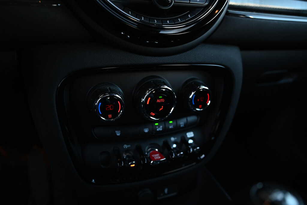 MINI Clubman 10