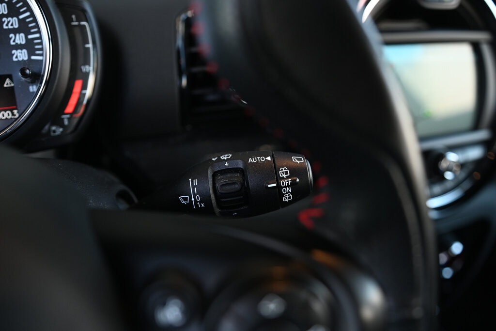 MINI Clubman 11