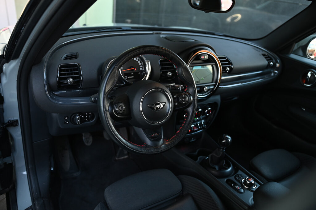 MINI Clubman 13