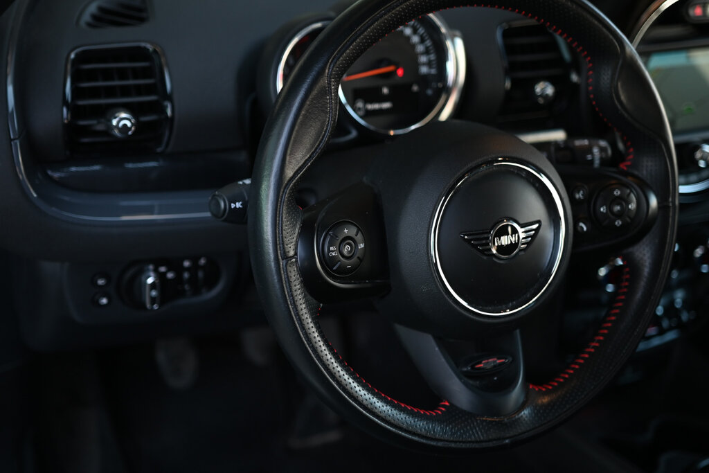 MINI Clubman 14