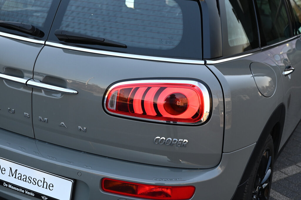 MINI Clubman 15