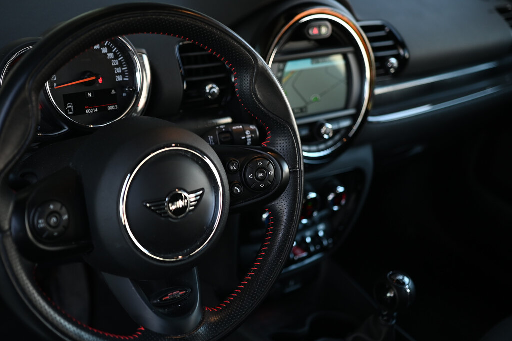 MINI Clubman 16