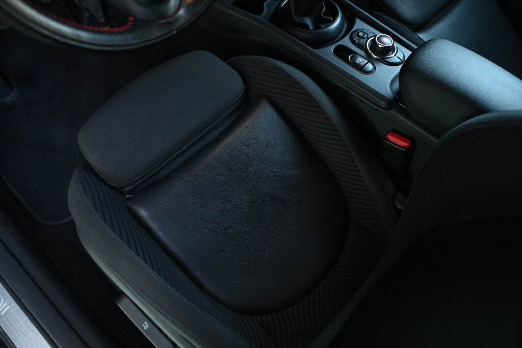MINI Clubman 19